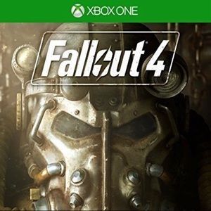 FALLOUT 4 | USED/ LIKE NEW